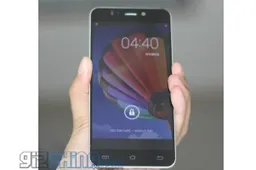 JiaYu lets the 8-core JiaYu S2 out of the bag!