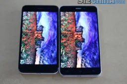 First look - JiaYu S2 photos and specifications