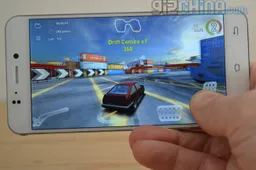 JiaYu S2 Mini Review, plus Benchmarks and Gaming Test!