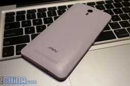 JiaYu S3 MT6752 64bit Benchmarks