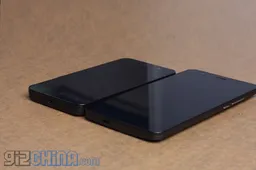 JiaYu S3 measured up against the JiaYu G4