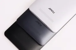 JiaYu S3 will come in 3 colour choices