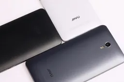 Update:JiaYu S3 arriving on Monday - First impressions coming as soon as it arrives!