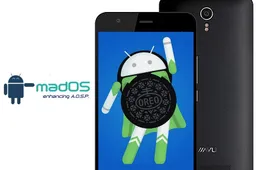 2015's Jiayu S3 may receive Oreo soon, courtesy of MAD team