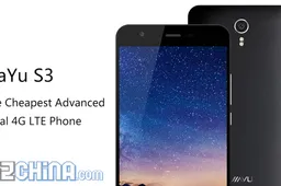 JiaYu S3 officially listed on Chinese site from $145