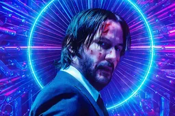"John Wick" series will produce an AAA game - hit or miss?