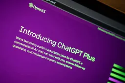 How to Get Two Months of ChatGPT Plus for Free