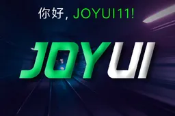 BlackShark JOYUI 11 to integrate all MIUI 11 core functions
