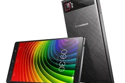 Lenovo are feeling confident with a $780 price for the Lenovo Vibe Z2 Pro