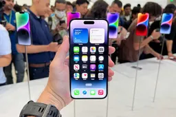 iPhone 14 Pro series GPS not working with the latest iOS 16.1 beta