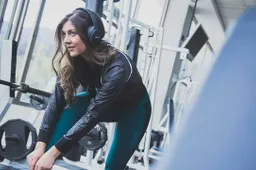 What to Look for When Purchasing Workout Earbuds or Headphones