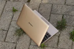 Jumper EZBook Air Review: A Supremely Portable Atom Laptop