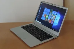 [Cheap Ultrabook] Jumper EZBook 3L Pro at $239.99 [Coupon]