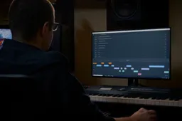 IBM's AI ​​platform MolGX Can Automatically Design Molecular Structures