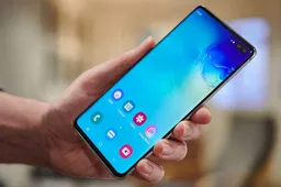 The Galaxy S11 Plus will have a huge battery of 5000 mAh