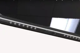 The AllCall Mix 2 will Feature Two Front Cameras