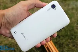 K-Touch Hornet 2 packs quad-core Tegra 3 and costs just $250!