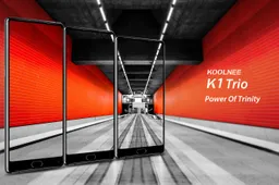 Watch: The Trio Story - An Ever Evolving Process