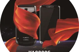 Oukitel plan to reveal their K10000S model in HongKong