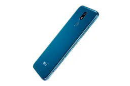 LG K40 arrives in Brazil as the LG K12+