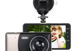 KKMOON 1080p Car Dashcam on sale at just $28.98 with our Coupon