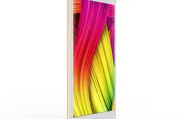 First renders of Oukitel K7000 look promising