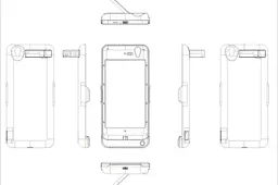 Is Oukitel K7000 going to be slimmest phone with a massive battery ?