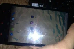 Spy photos of the Kai Q8 show narrow profile UMi X2 rival!