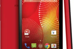 Android One head to UK in the form of the Karbonn Sparkle V