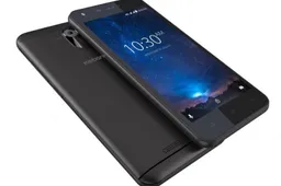 Karbonn Titanium Jumbo with 4000mAh battery unveiled in India