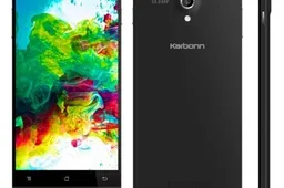 Karbonn Titanium Octane Plus finally on sale
