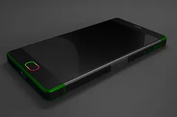 Razer&#x27;s phone coming with Snapdragon 835 and whopping 8GB of RAM