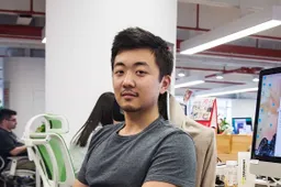 OnePlus co-founder Carl Pei revealed the reasons for leaving the company