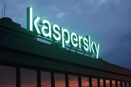 After exiting the US market, Kaspersky announces closure of UK branch
