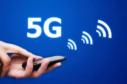 China To Complete First Phase Of 5G Tech Testing In June