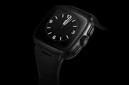 The Doogee Keeper is Doogee's first wearable, coming soon in August