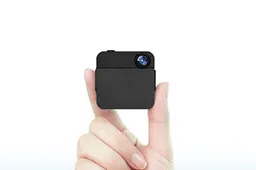 Kehan CubeCam featured on Indiegogo crowdfunding website
