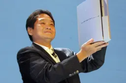 PlayStation Creator Secretly Owns Rare Nintendo Prototype