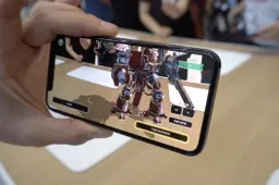 If Apple Enters AR Industry, It May Add $11 Billion In Revenue