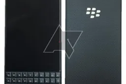 Blackberry Key2 LE Spec Sheet and Press Render Leaked