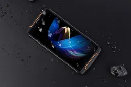 How much should a rugged phone like the Cubot Kingkong 3 cost?