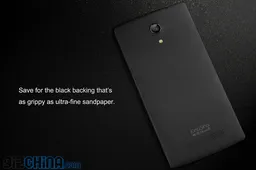 Kingsing S1+ another OnePlus One wannabe