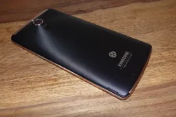 Kingzone confirm that the Kingzone K2 is in the works