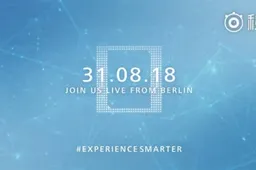 Huawei Kirin 980 To Launch In Germany On August 31