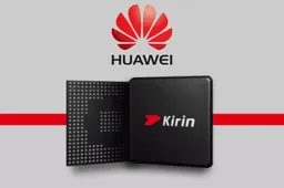 Huawei's Kirin chips are growing so fast - Here's why