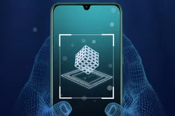 Kirin 810 Huawei's second 7nm SoC to come with AI breakthrough