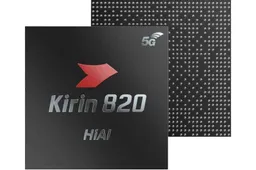 HiSilicon Kirin 820 5G SoC to power Honor 30s