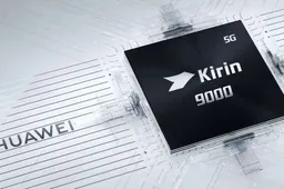 Kirin 9000 Master Lu's total score surpasses the Snapdragon 865