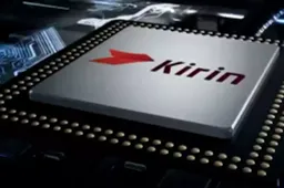 Huawei’s Kirin 9000C: The New CPU Powerhouse for Desktop PCs
