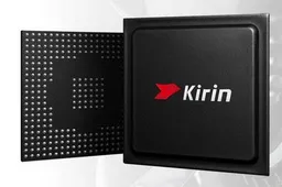 Kirin 950 reaches the top of Geekbench, and has its specs confirmed